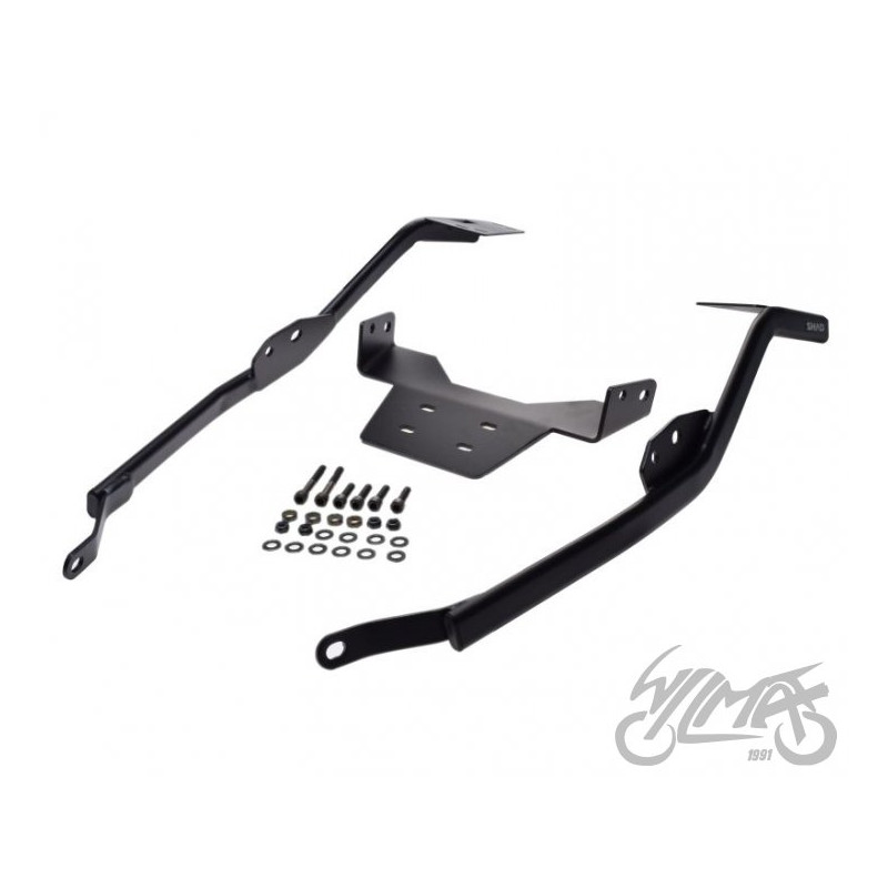 STELAŻ KUFRA TYŁ SHAD DO YAMAHA XSR 125