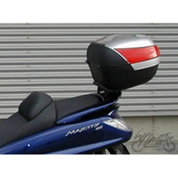 STELAŻ KUFRA TYŁ SHAD DO YAMAHA MAJESTY 400