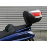 STELAŻ KUFRA TYŁ SHAD DO YAMAHA MAJESTY 400