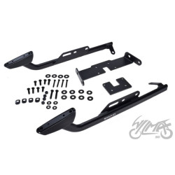 STELAŻ KUFRA TYŁ SHAD DO YAMAHA MT 07