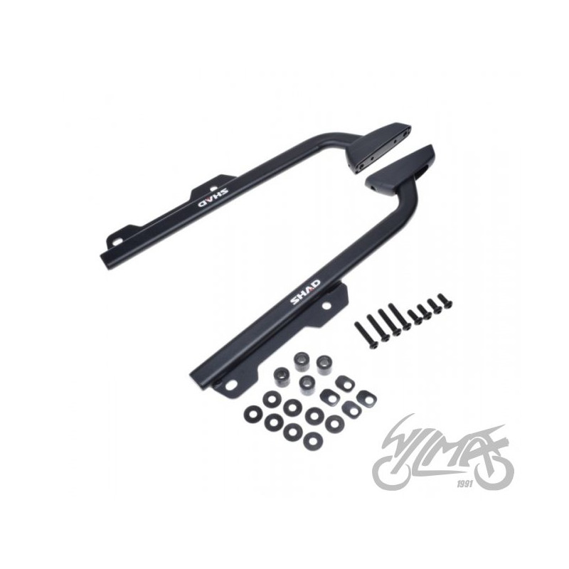 STELAŻ KUFRA TYŁ SHAD DO YAMAHA MT 09 TRACER
