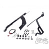 STELAŻ KUFRA BOCZNEGO 3P SHAD DO YAMAHA MT09 SP 20