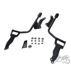 STELAŻ KUFRA BOCZNEGO 3P SHAD DO YAMAHA NIKEN 900