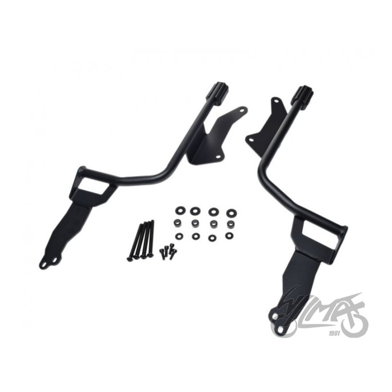 STELAŻ KUFRA BOCZNEGO 3P SHAD DO YAMAHA NIKEN 900