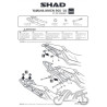 STELAŻ KUFRA TYŁ SHAD DO YAMAHA NIKEN 900 18-19