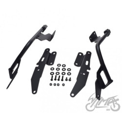 STELAŻ KUFRA BOCZNEGO 3P SHAD DO YAMAHA TRACER 900