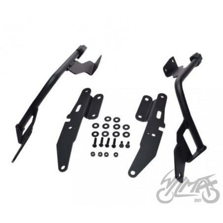 STELAŻ KUFRA BOCZNEGO 3P SHAD DO YAMAHA TRACER 900