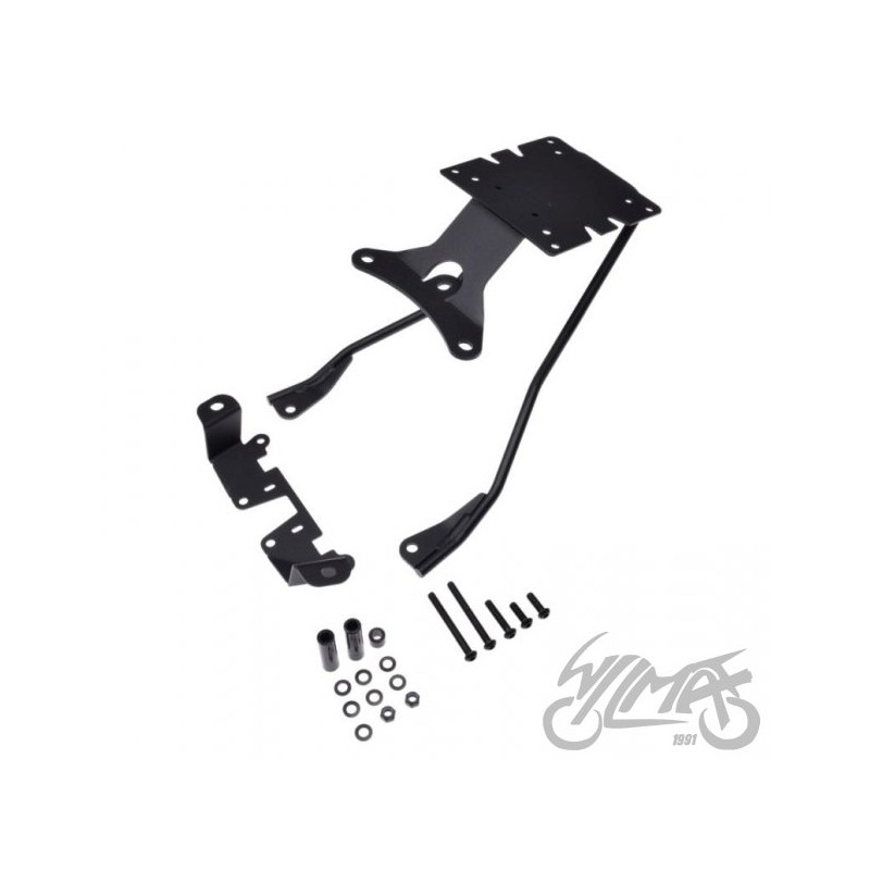 STELAŻ KUFRA TYŁ SHAD DO YAMAHA T-MAX 530