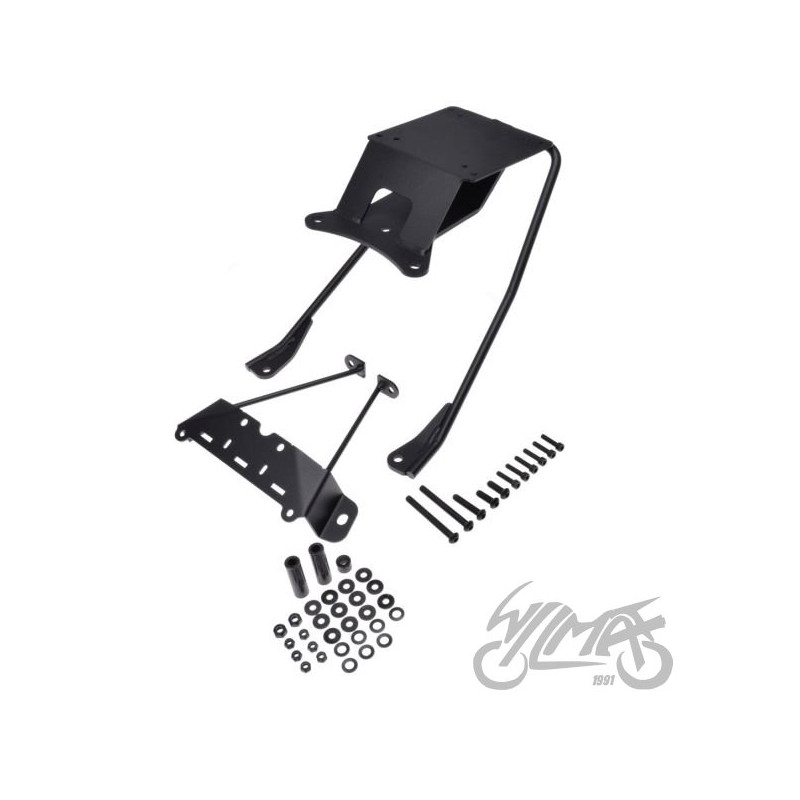 STELAŻ KUFRA TYŁ SHAD DO YAMAHA T-MAX XP 500 ABS
