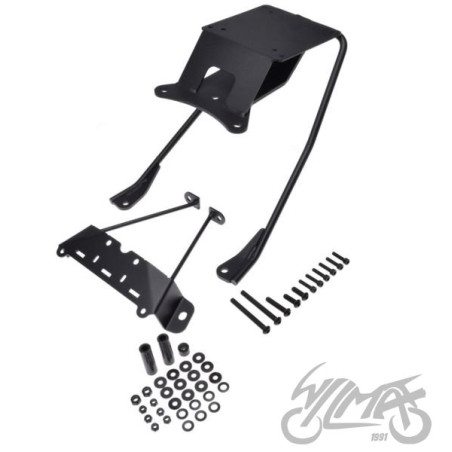 STELAŻ KUFRA TYŁ SHAD DO YAMAHA T-MAX XP 500 ABS