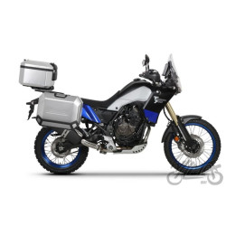 STELAŻ KUFRA BOCZNEGO 4P SHAD TERRA DO YAMAHA TENE