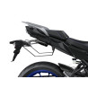 STELAŻ DO SAKW PÓŁSZTYWNYCH SHAD DO YAMAHA TRACER