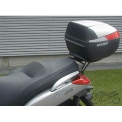 STELAŻ KUFRA TYŁ SHAD DO YAMAHA X-MAX 125 250