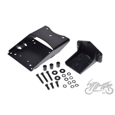 STELAŻ KUFRA TYŁ SHAD DO YAMAHA X-MAX 125 250 400