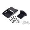 STELAŻ KUFRA TYŁ SHAD DO YAMAHA X-MAX 125 250 400