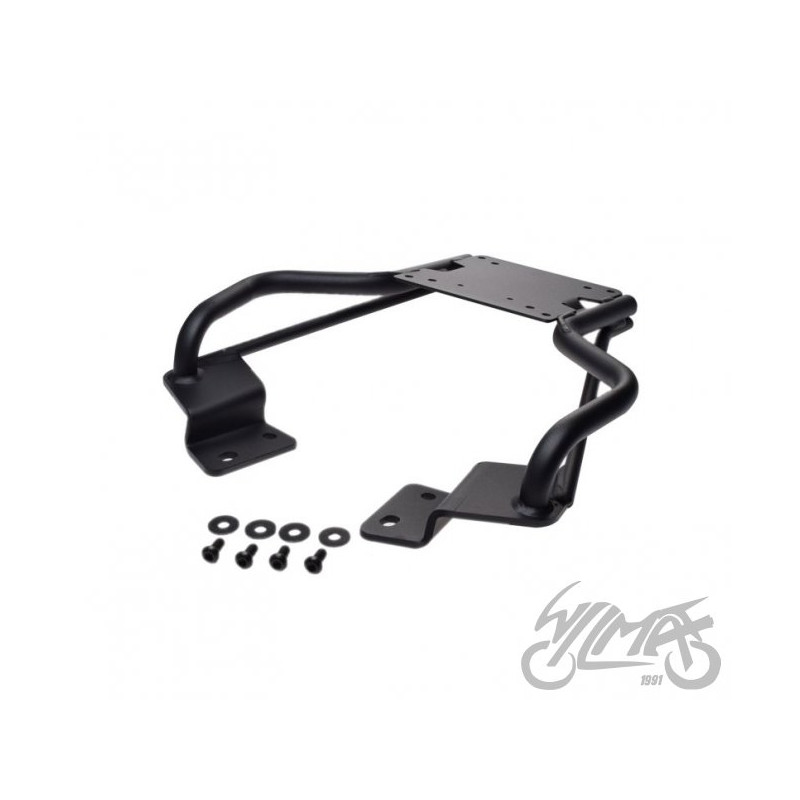 STELAŻ KUFRA TYŁ SHAD DO YAMAHA YS 125
