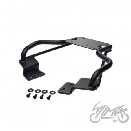 STELAŻ KUFRA TYŁ SHAD DO YAMAHA YS 125