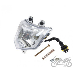 LAMPA PRZÓD DO Trigger X/ CMPT X