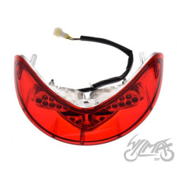 LAMPA TYŁ DO KEEWAY TX