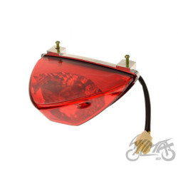 LAMPA TYLNA DO Trigger X/ CMPT X