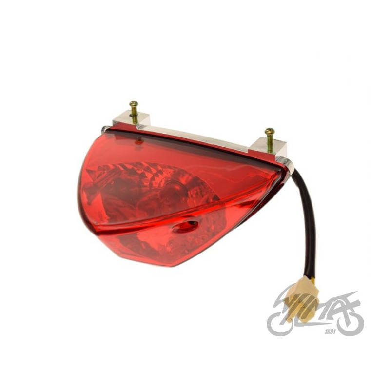 LAMPA TYLNA DO Trigger X/ CMPT X