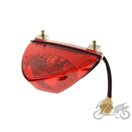 LAMPA TYLNA DO Trigger X/ CMPT X