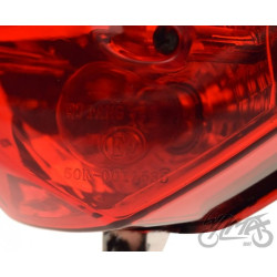 LAMPA TYLNA DO Trigger X/ CMPT X