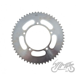 ZĘBATKA TYŁ 55z 420 DO KEEWAY TX
