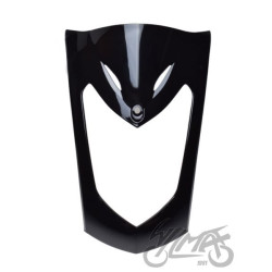OBUDOWA LAMPY PRZÓD CZARNY DO KYMCO AGILITY 50