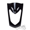 OBUDOWA LAMPY PRZÓD CZARNY DO KYMCO AGILITY 50