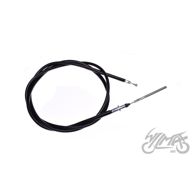 LINKA HAMULCA TYŁ YAMAHA MBK