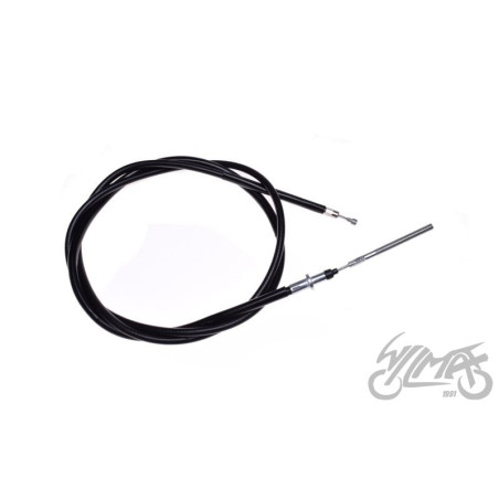 LINKA HAMULCA TYŁ YAMAHA MBK