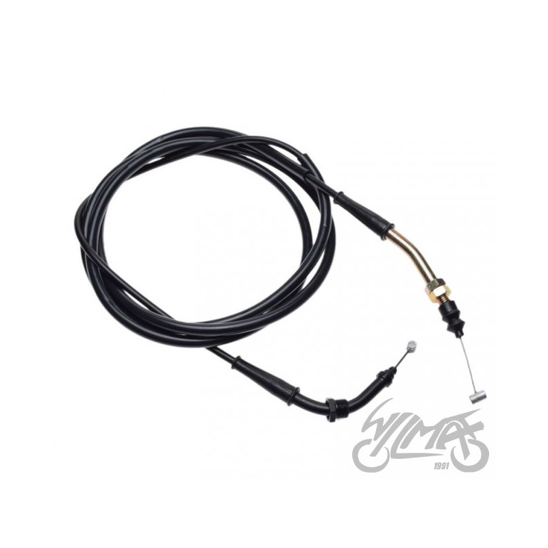 LINKA GAZU B DO KYMCO PEOPLE GTI 125