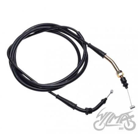 LINKA GAZU B DO KYMCO PEOPLE GTI 125