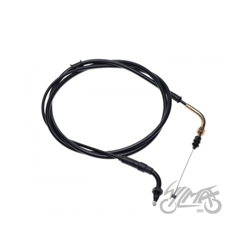 LINKA GAZU KPL. DO KYMCO LIKE 125 AGILITY 125