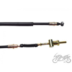 LINKA HAMULCA TYŁ DO KYMCO AGIUTY 125 EUR3