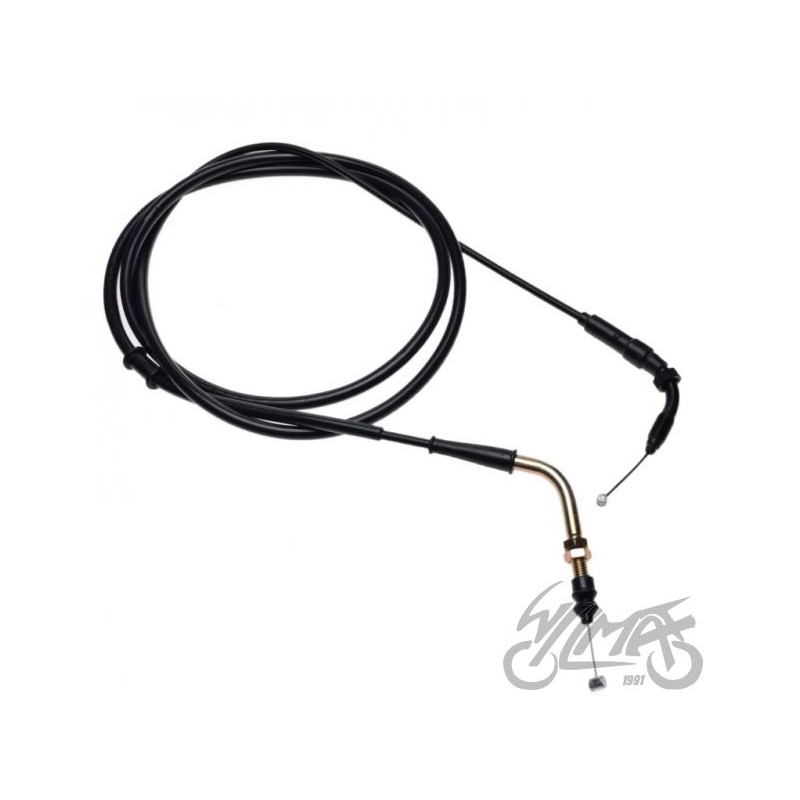 LINKA GAZU KPL. DO KYMCO AGILITY 50 4T