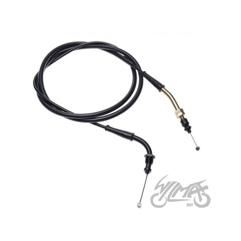 LINKA GAZU B DO KYMCO SUPER DINK 125 E4