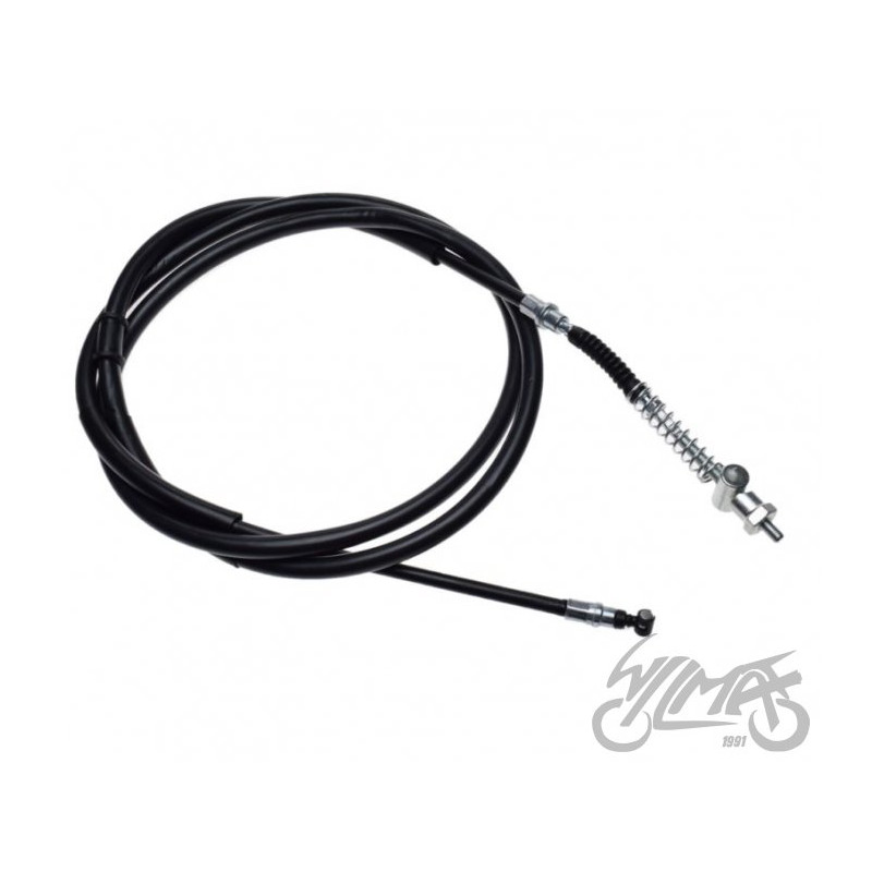 LINKA HAMULCA TYŁ DO KYMCO PEOPLE S 50 2T