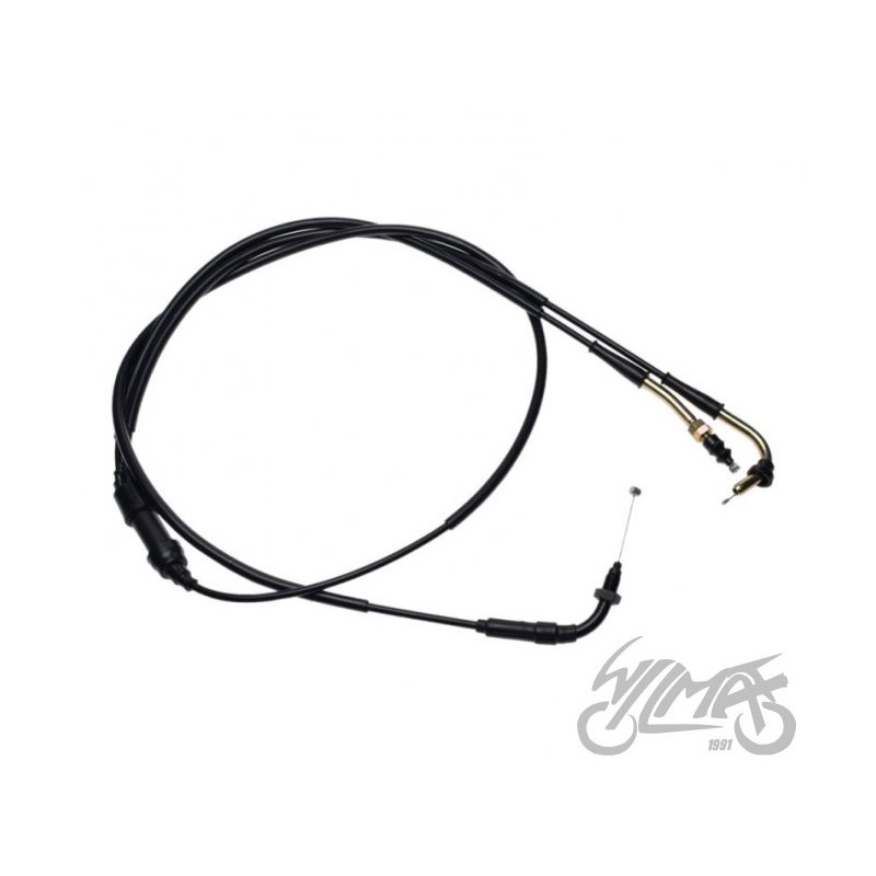 LINKA GAZU DO KYMCO PEOPLE S 50 2T
