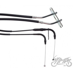 LINKA GAZU KPL. DO YAMAHA TMAX 2014