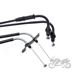 LINKA GAZU KPL. DO YAMAHA XMAX250 XMAX125 2010-201
