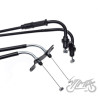 LINKA GAZU KPL. DO YAMAHA XMAX250 XMAX125 2010-201