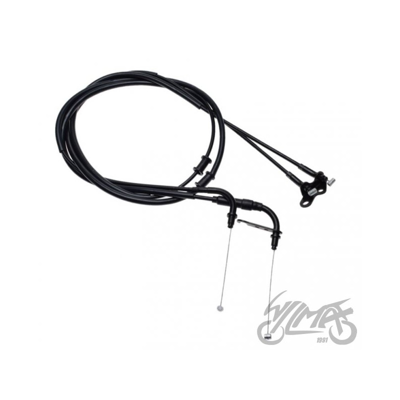 LINKA GAZU KPL. DO YAMAHA XMAX125