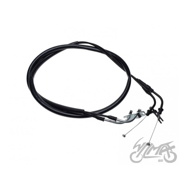 LINKA GAZU KPL. DO YAMAHA CYGNUS 125