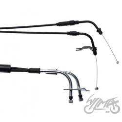 LINKA GAZU KPL. DO YAMAHA CYGNUS 125