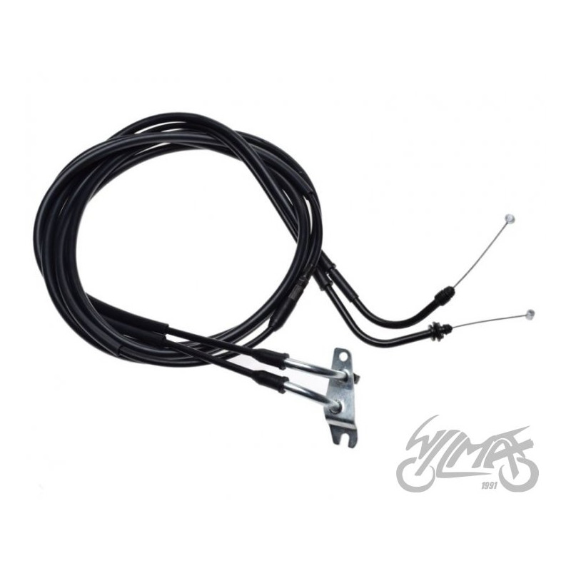 LINKA GAZU KPL. DO YAMAHA NEOS50 2015