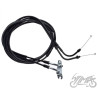 LINKA GAZU KPL. DO YAMAHA NEOS50 2015