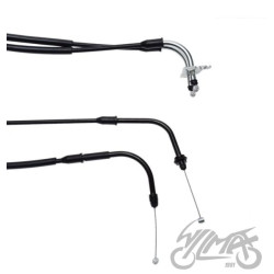 LINKA GAZU KPL. DO YAMAHA NEOS50 2015