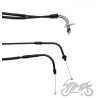 LINKA GAZU KPL. DO YAMAHA NEOS50 2015